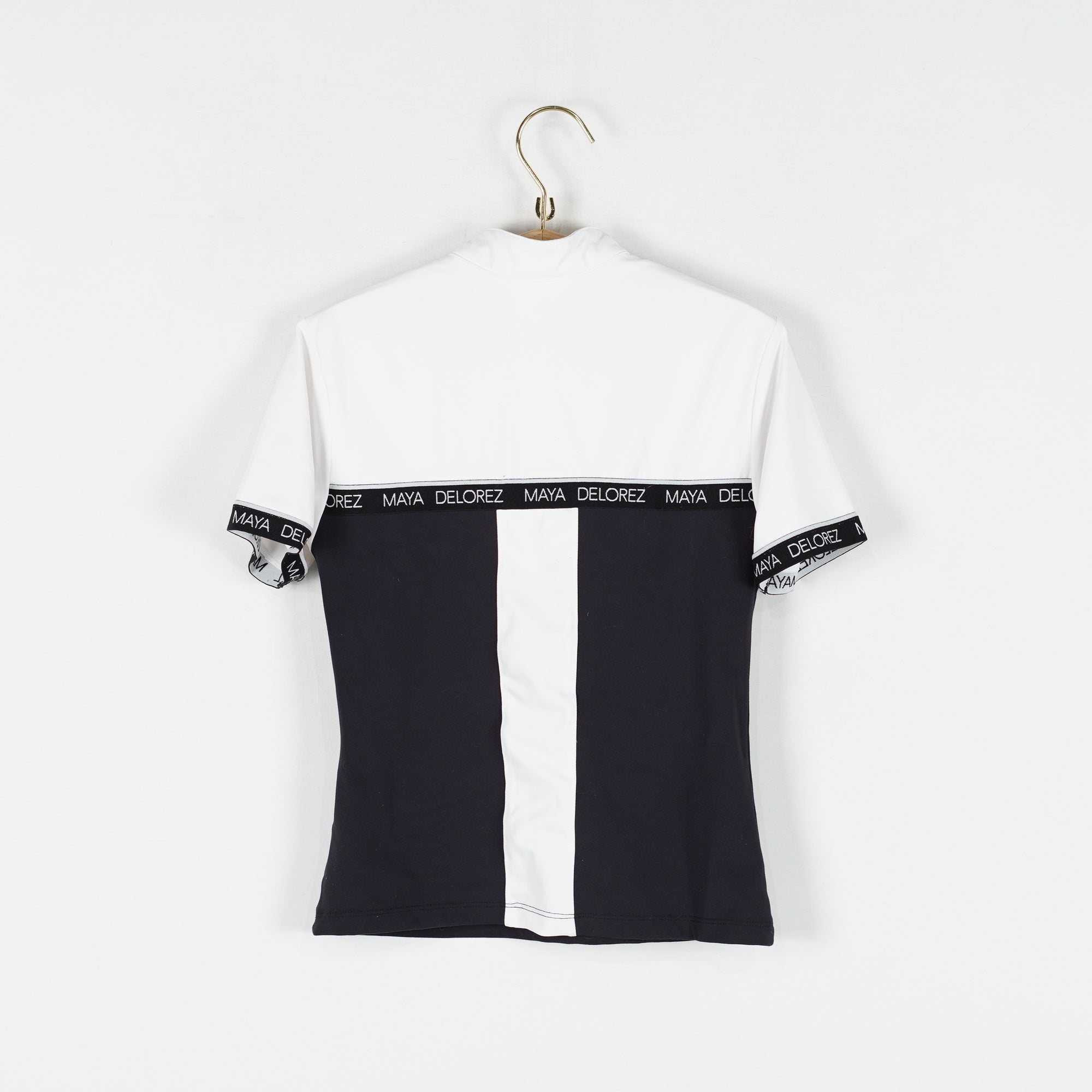 Tävlingstopp Sport Shirt | 4XS