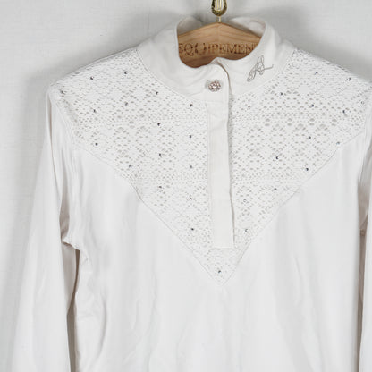 Tävlingstopp Bling | 134/140