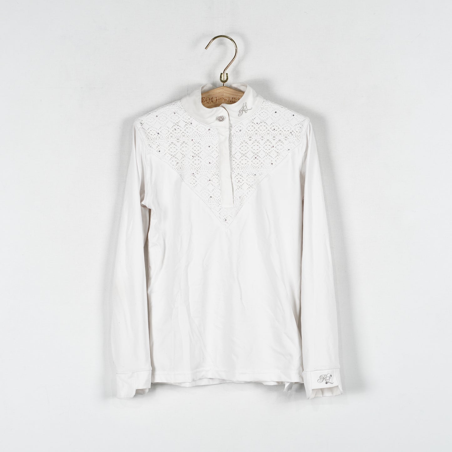 Tävlingstopp Bling | 134/140