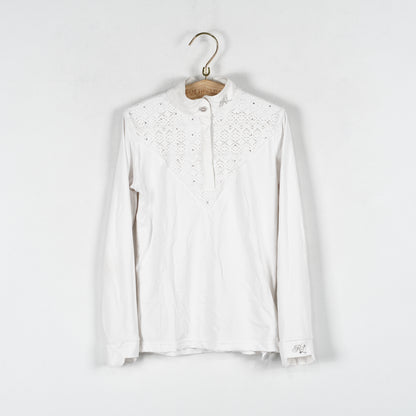 Tävlingstopp Bling | 134/140