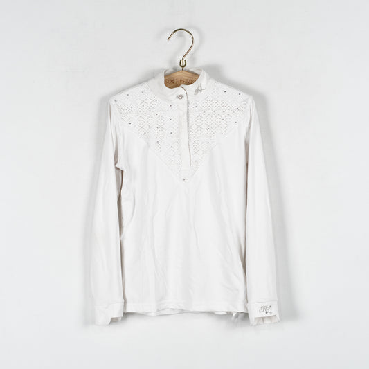 Tävlingstopp Bling | 134/140