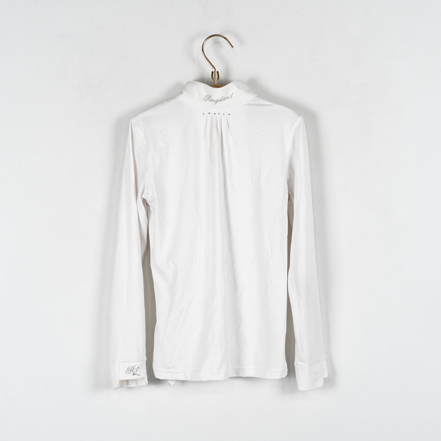 Tävlingstopp Bling | 134/140