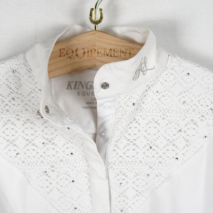 Tävlingstopp Bling | 134/140