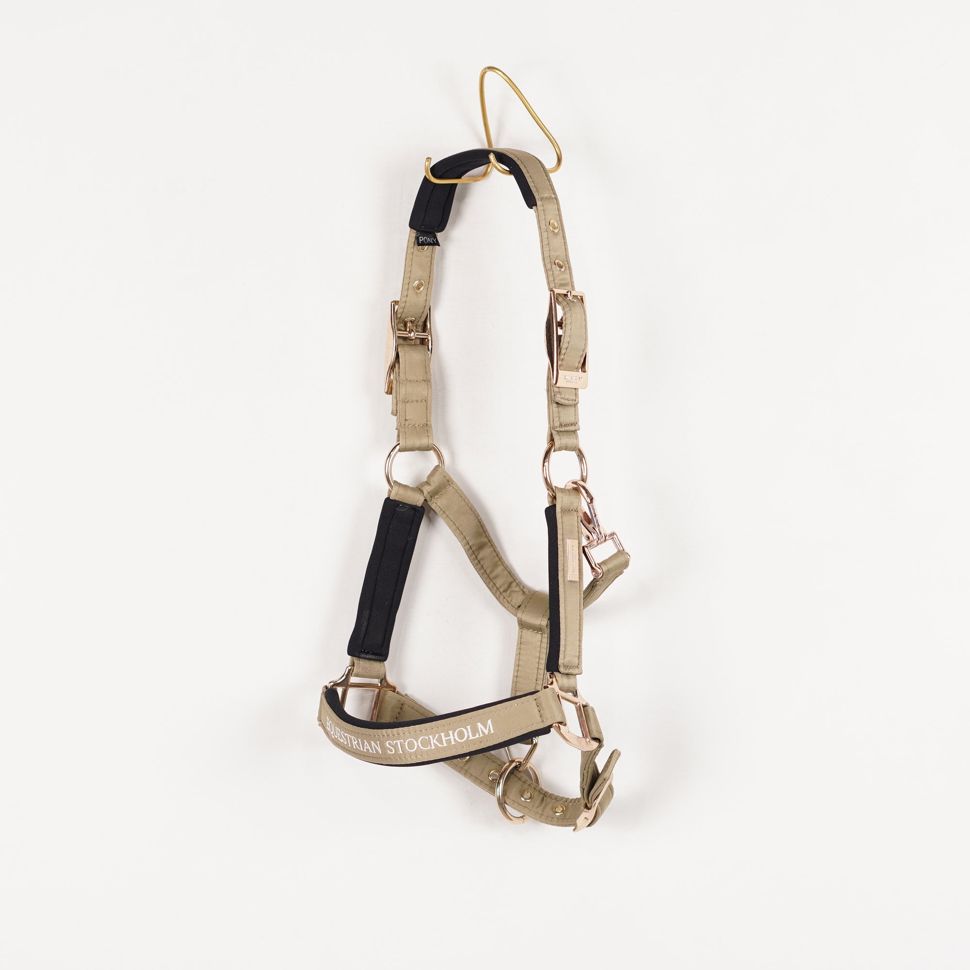 Grimma Sportive Chantelle | Ponny