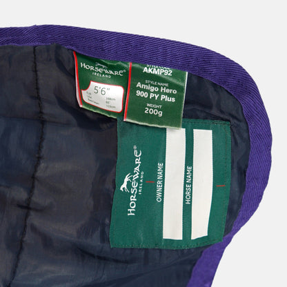 Utetäcke Amigo Hero 200g + Hals | 115