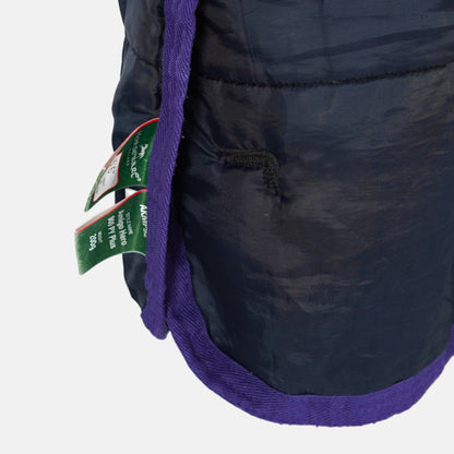 Utetäcke Amigo Hero 200g + Hals | 115