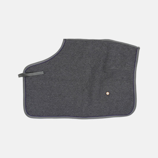 Ländtäcke Ull | Ponny