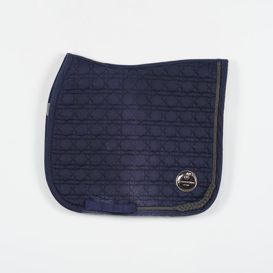 Dressyrschabrak | Cob