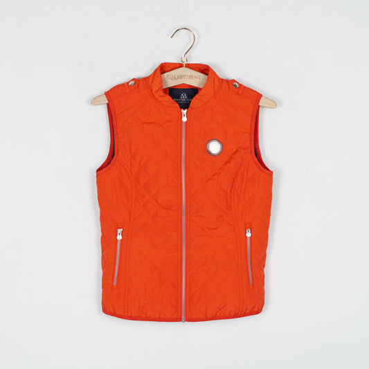 Ridväst Capriole | S