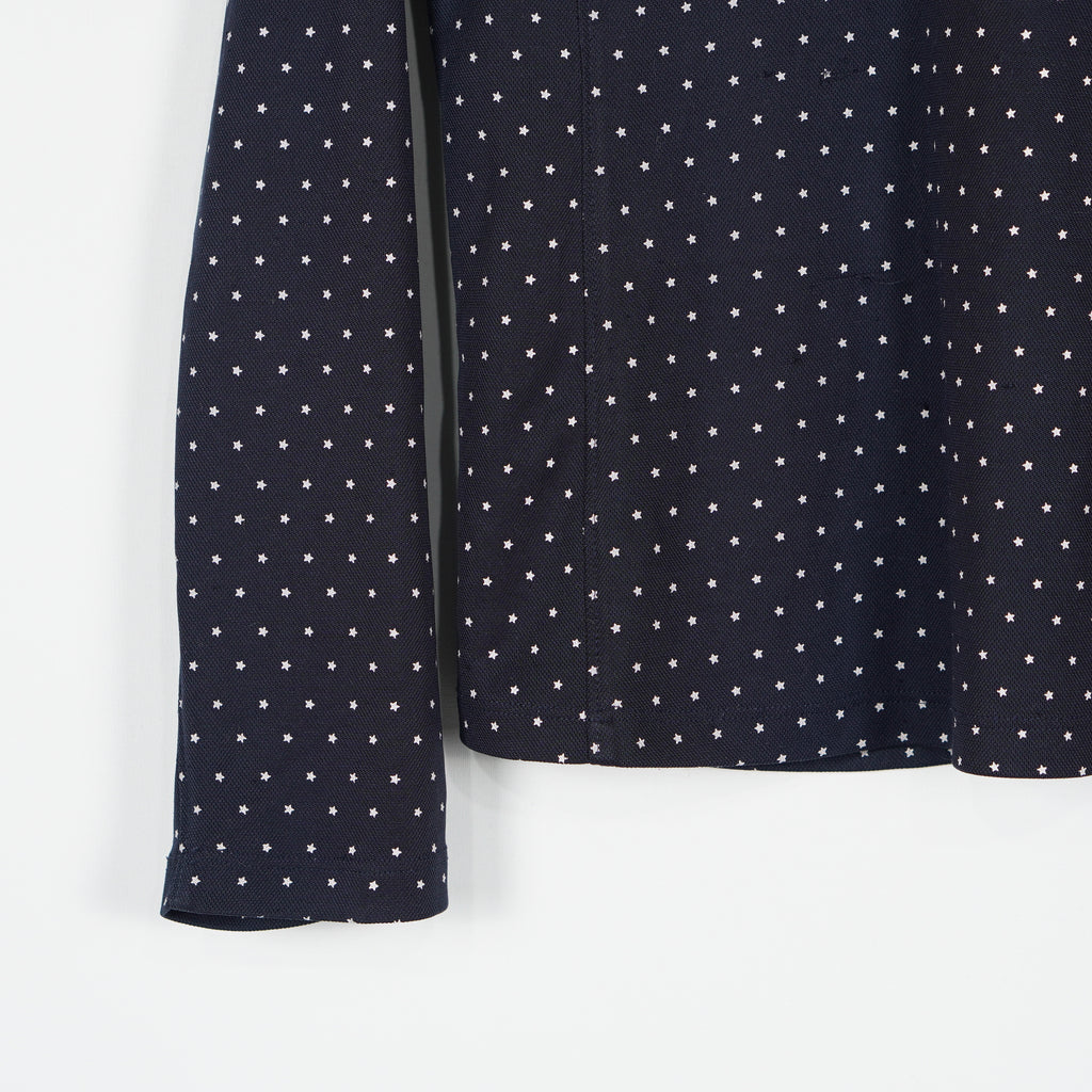 Ridtröja Half Zip | 158