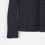 Ridtröja Half Zip | 158