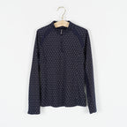 Ridtröja Half Zip | 158