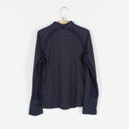 Ridtröja Half Zip | 158