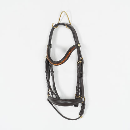 Remontträns Helix | Ponny