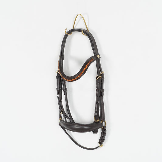 Remontträns Helix | Ponny