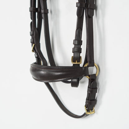 Remontträns Helix | Ponny