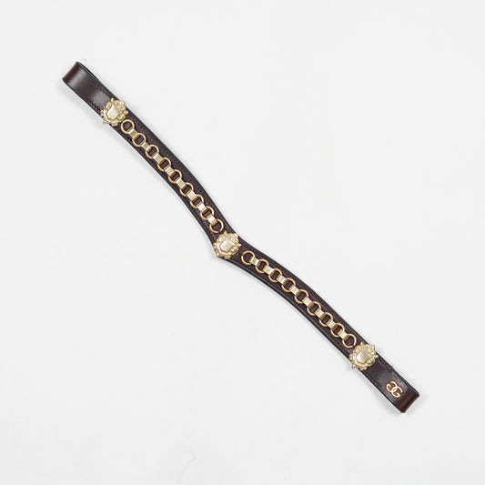 Pannband Shield | Full