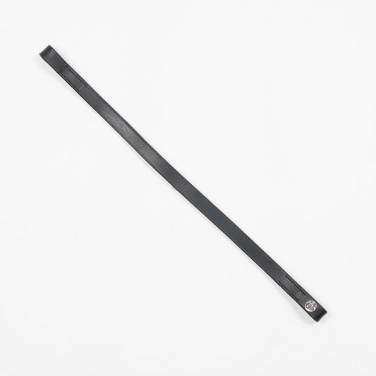 Läderpannband | Full