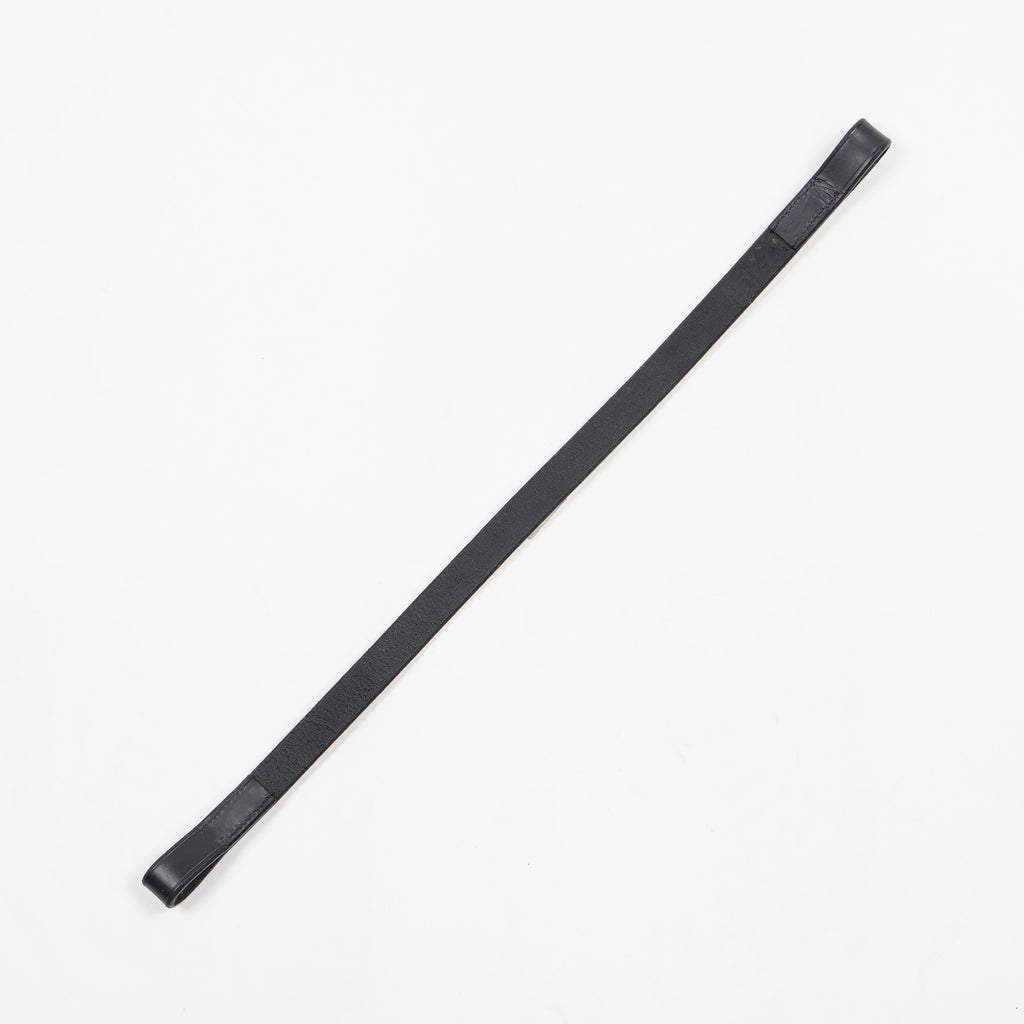 Läderpannband | Full