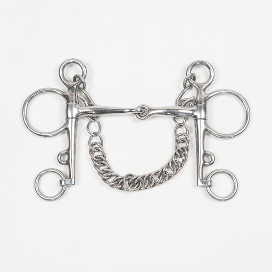 Pelhambett 2-delat | 12,5