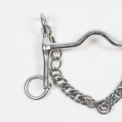 Kandarstång Kort | 12,5