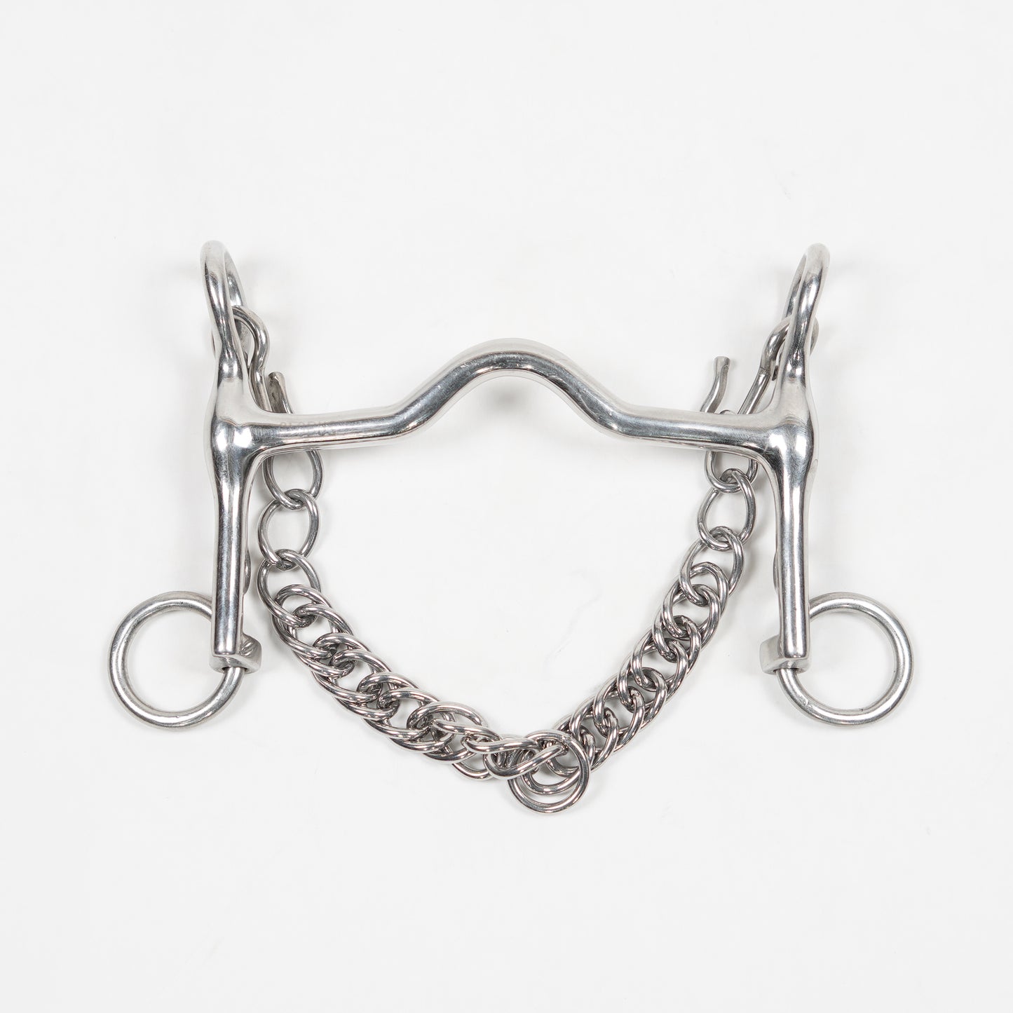 Kandarstång Kort | 12,5