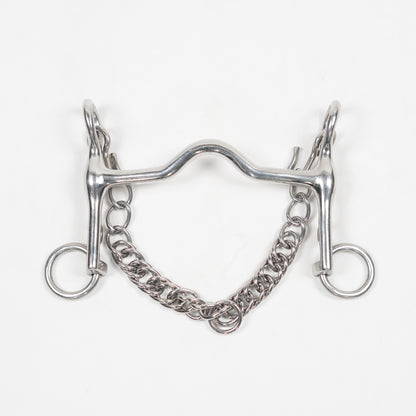 Kandarstång Kort | 12,5