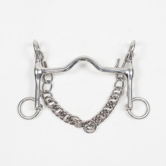 Kandarstång Kort | 12,5