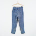 Ridbyxor Denim Oskodda | 48