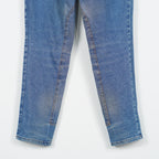 Ridbyxor Denim Oskodda | 48