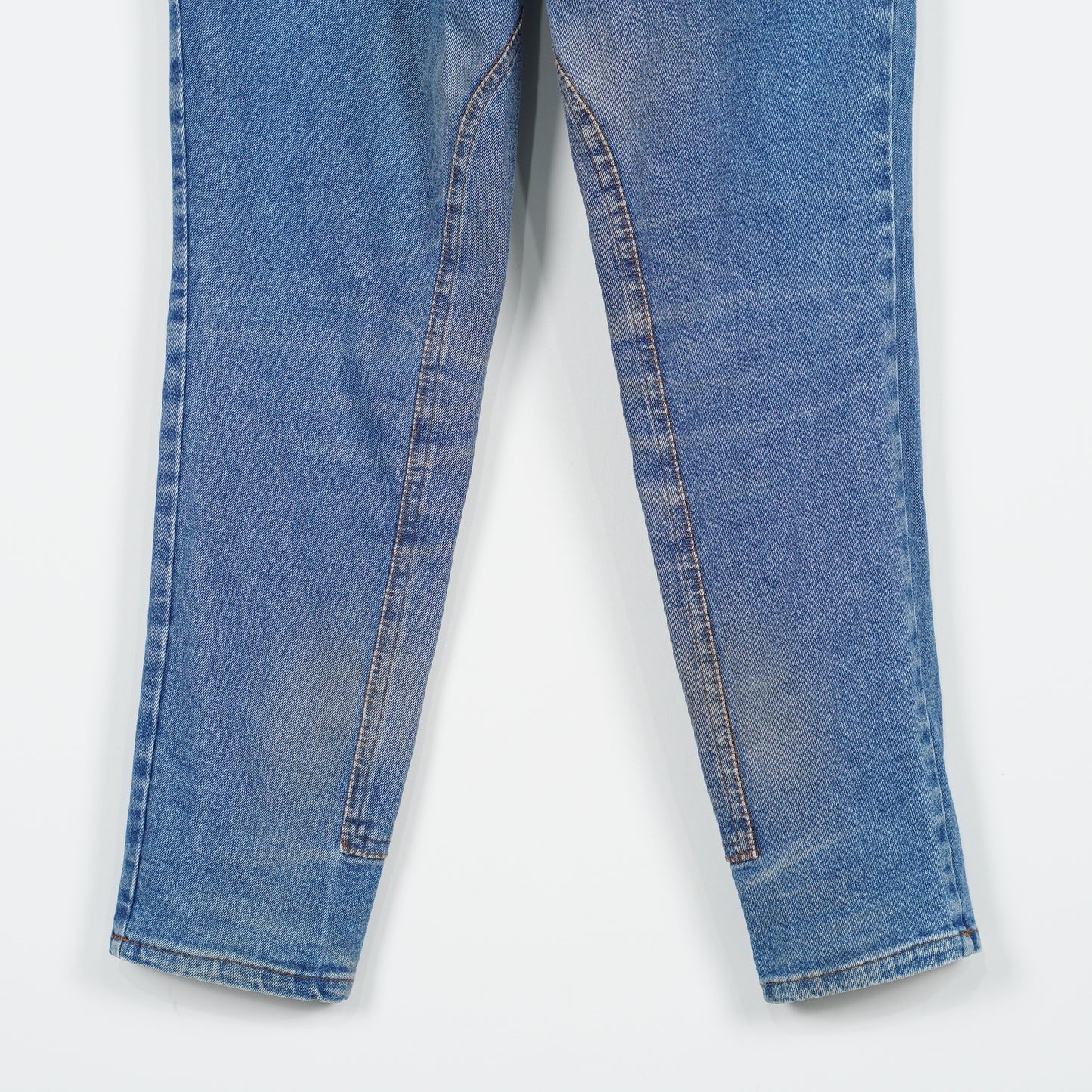 Ridbyxor Denim Oskodda | 48