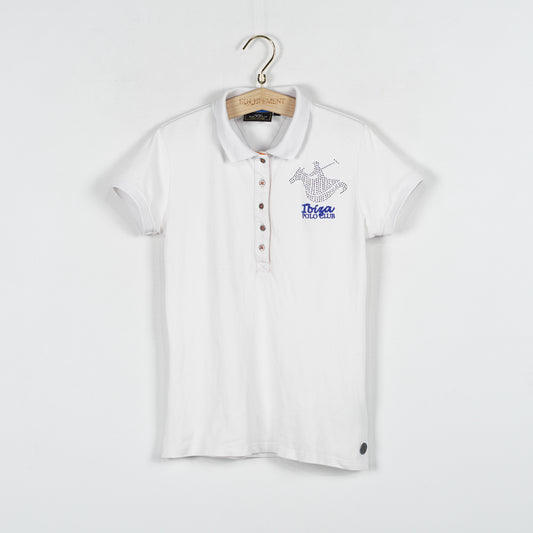 Piké Polo Club | XS