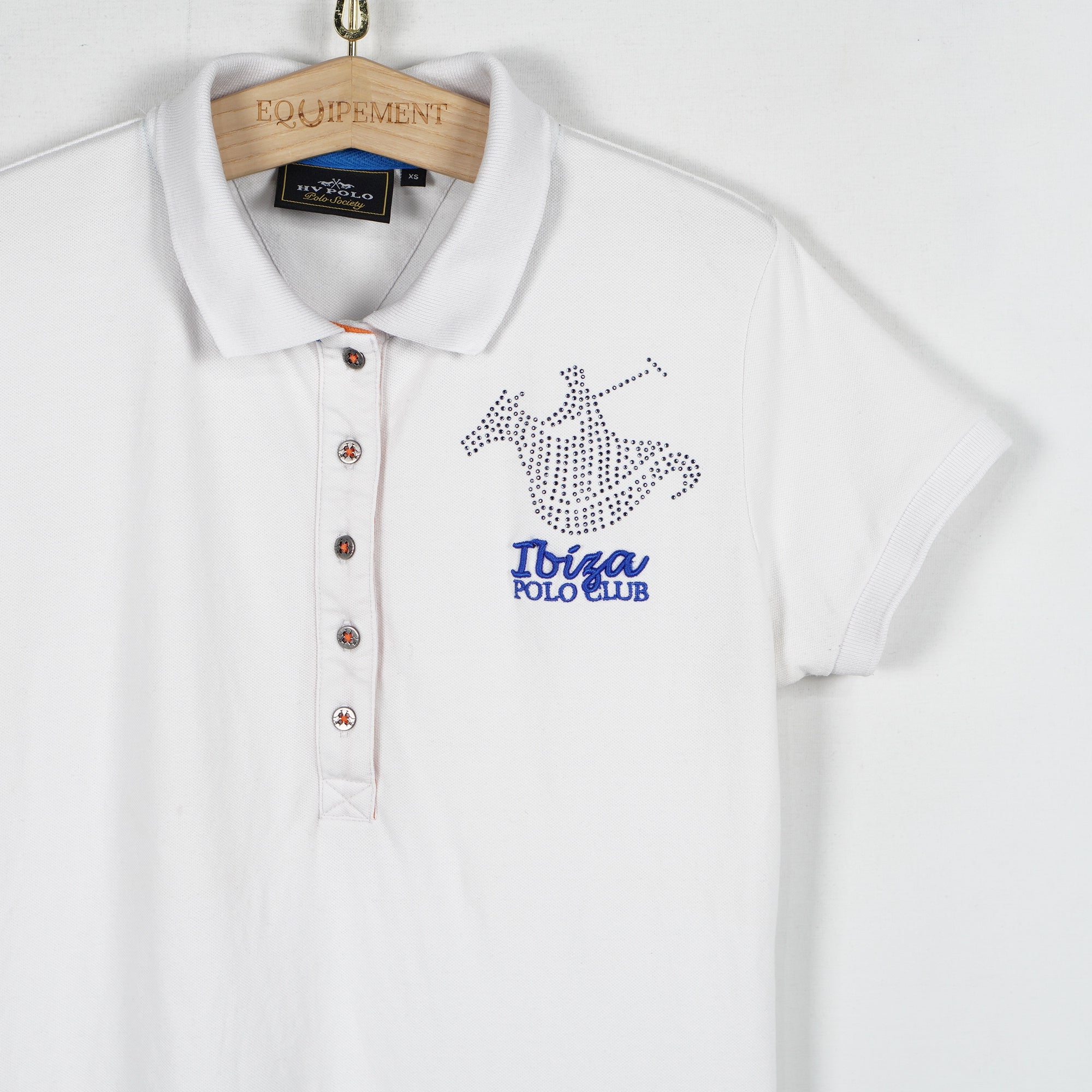 Piké Polo Club | XS