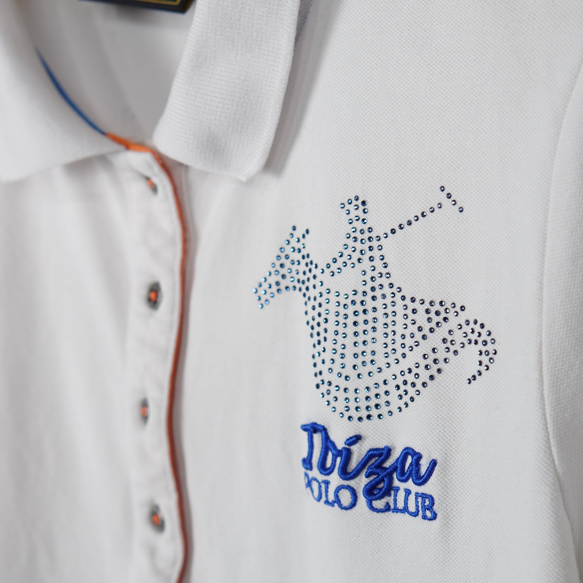 Piké Polo Club | XS
