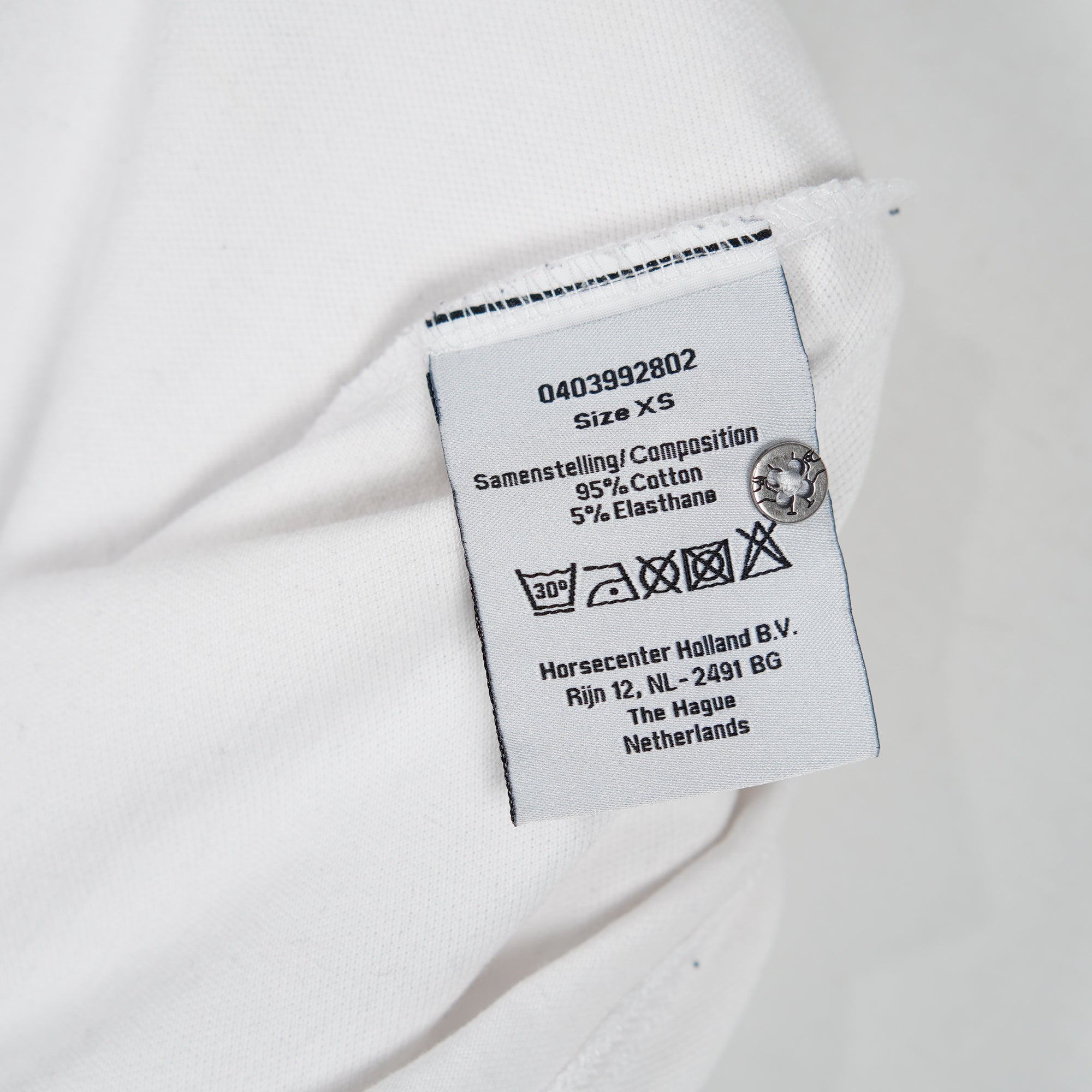 Piké Polo Club | XS