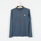 Ridtröja Half Zip | XL