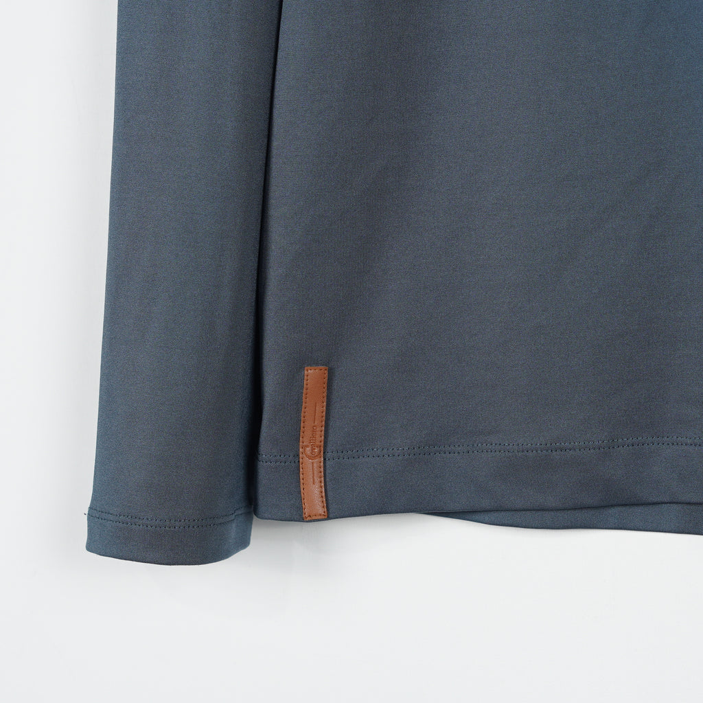 Ridtröja Half Zip | XL