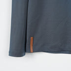 Ridtröja Half Zip | XL