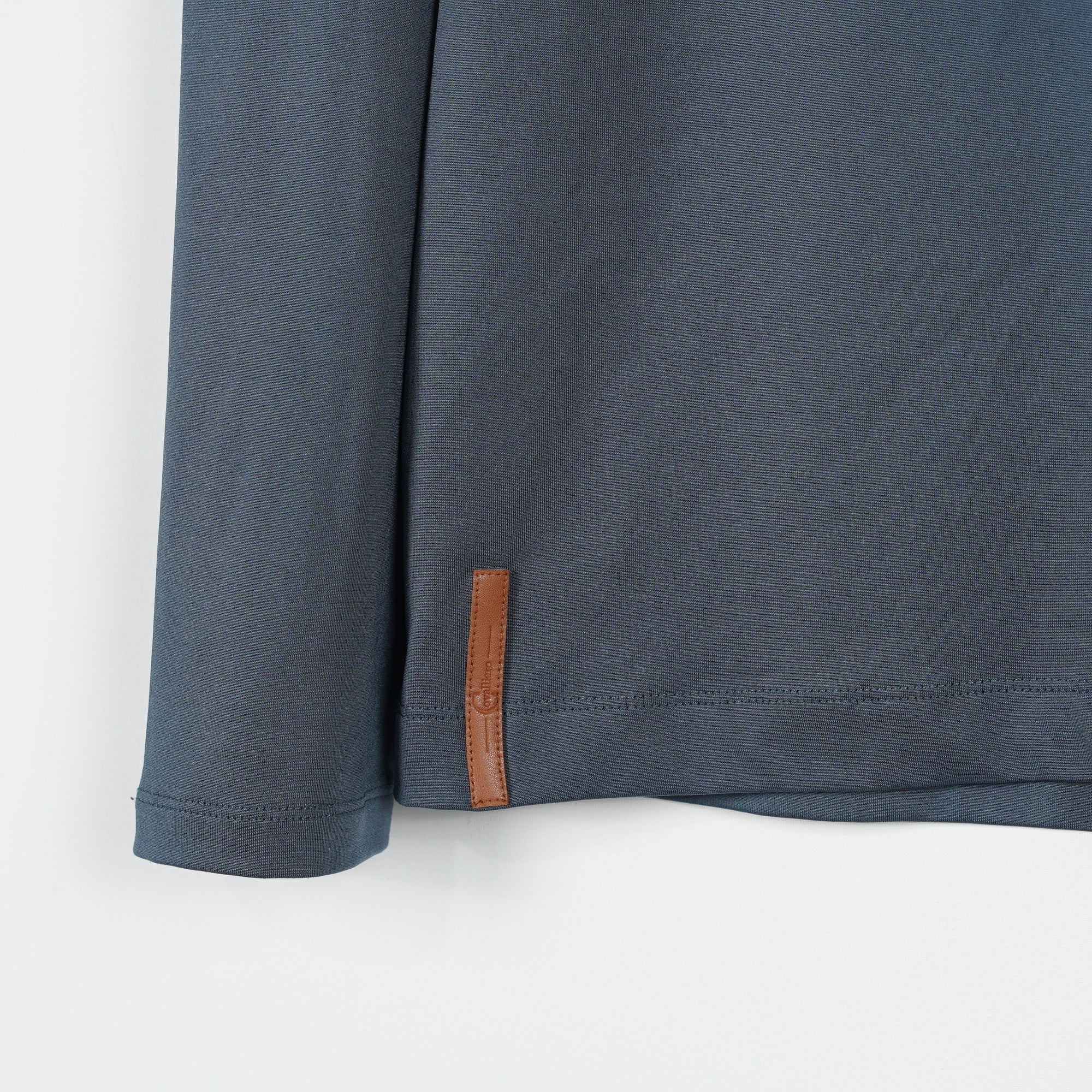 Ridtröja Half Zip | XL