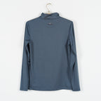 Ridtröja Half Zip | XL