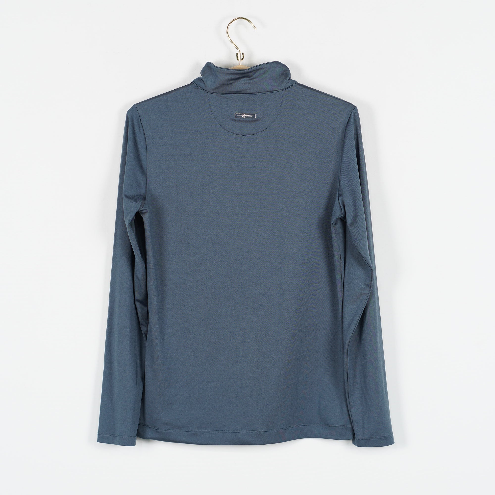 Ridtröja Half Zip | XL