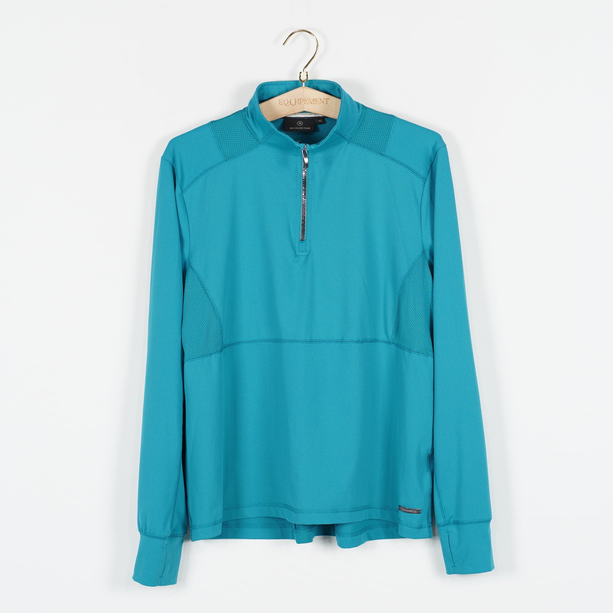 Ridtröja Mesh | XL