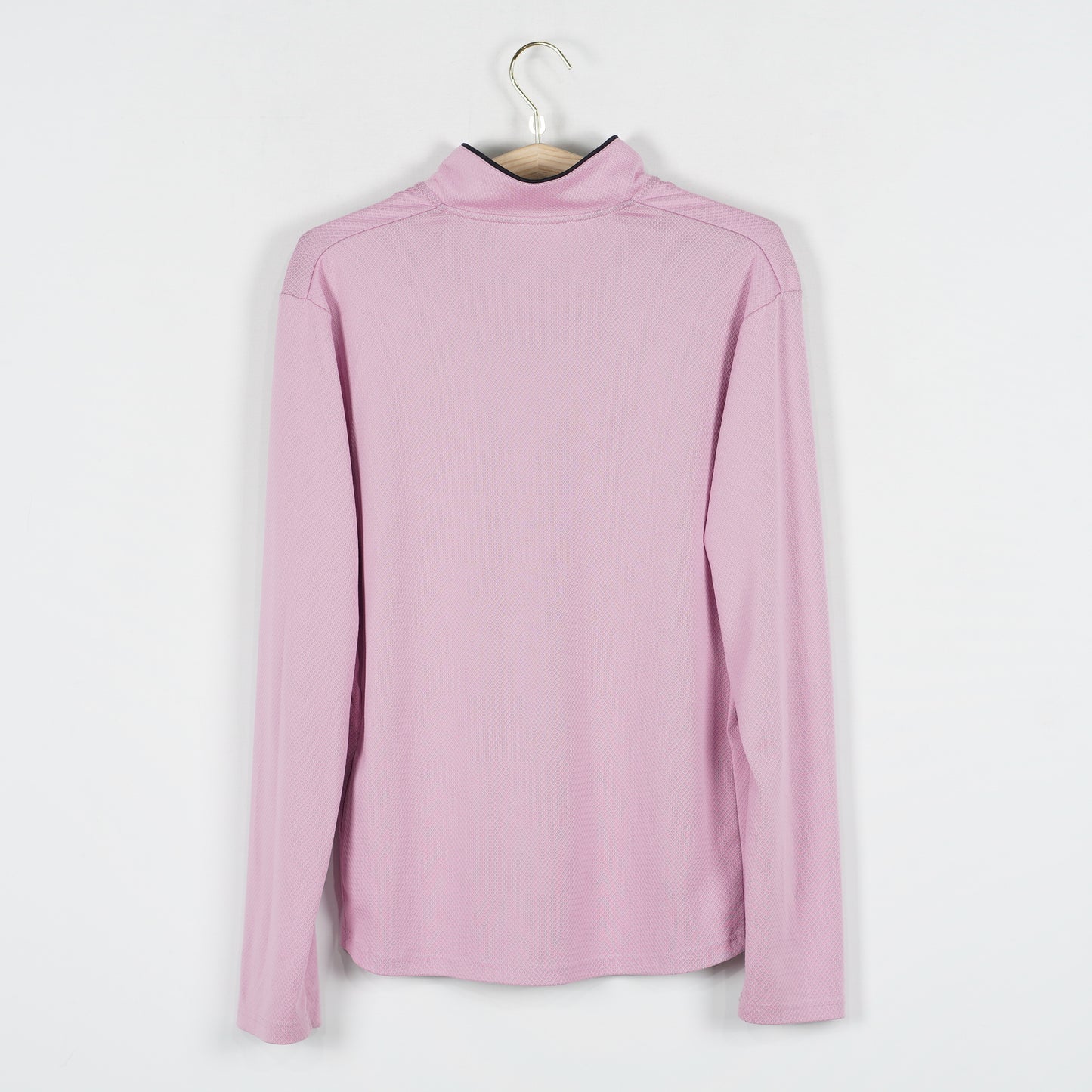 Ridtröja Half Zip | XL