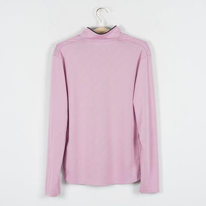 Ridtröja Half Zip | XL