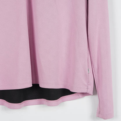 Ridtröja Half Zip | XL