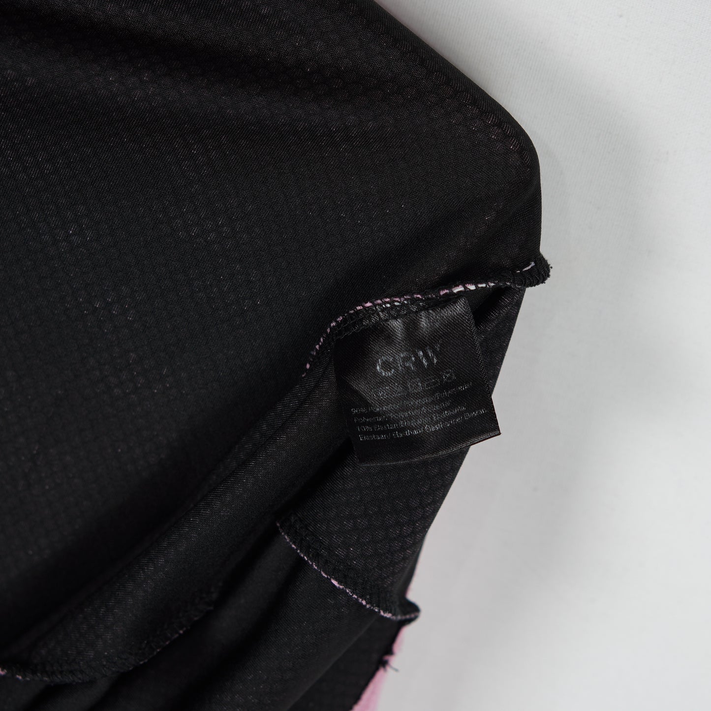 Ridtröja Half Zip | XL