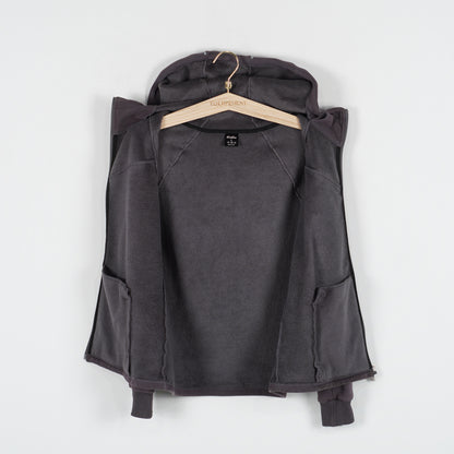 Tröja Teddy Zip | L