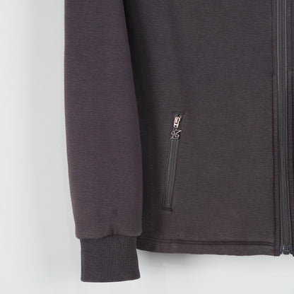 Tröja Teddy Zip | L