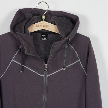 Tröja Teddy Zip | L