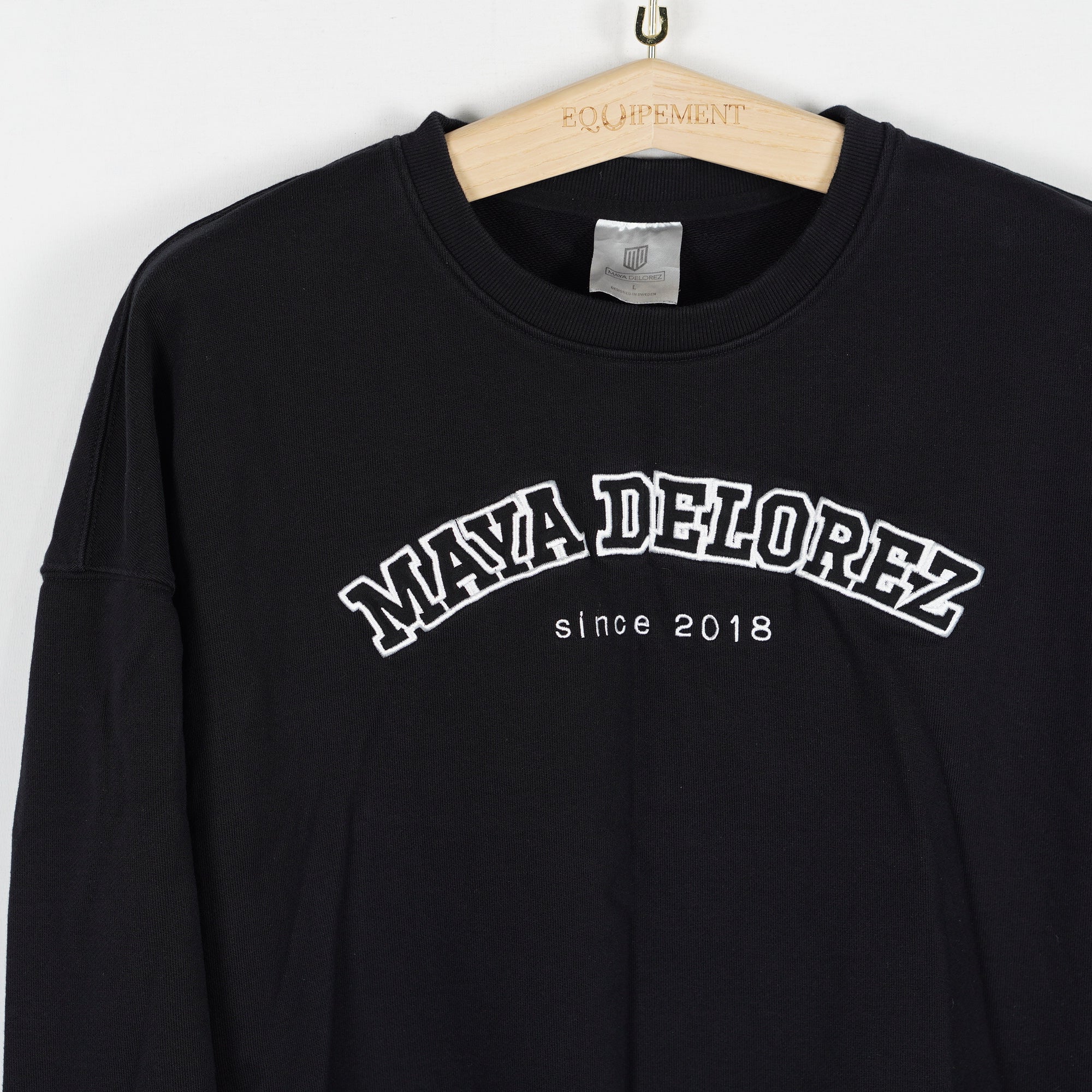 Sweatshirt Unisex | L